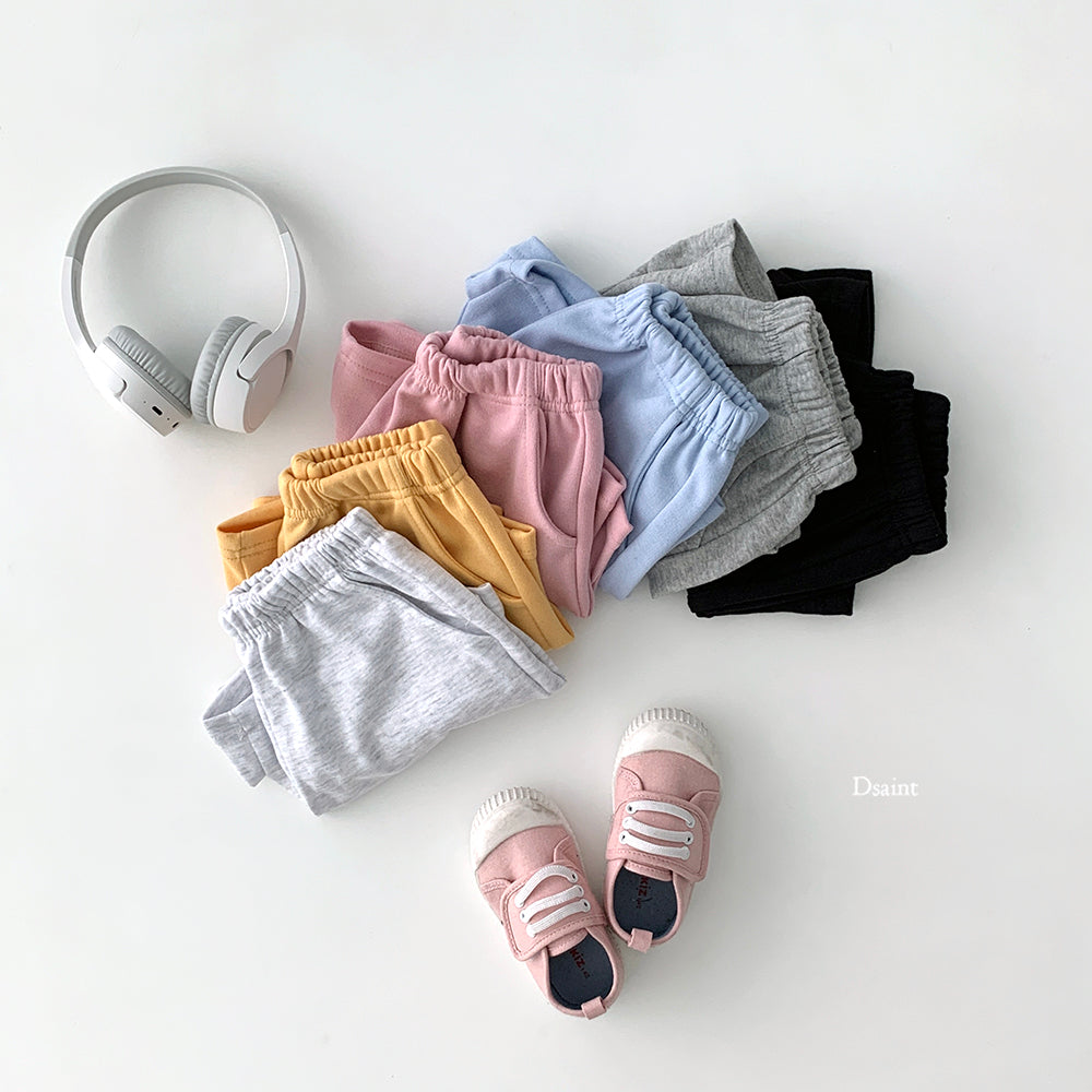 [PRE-ORDER] Anywhere Pants