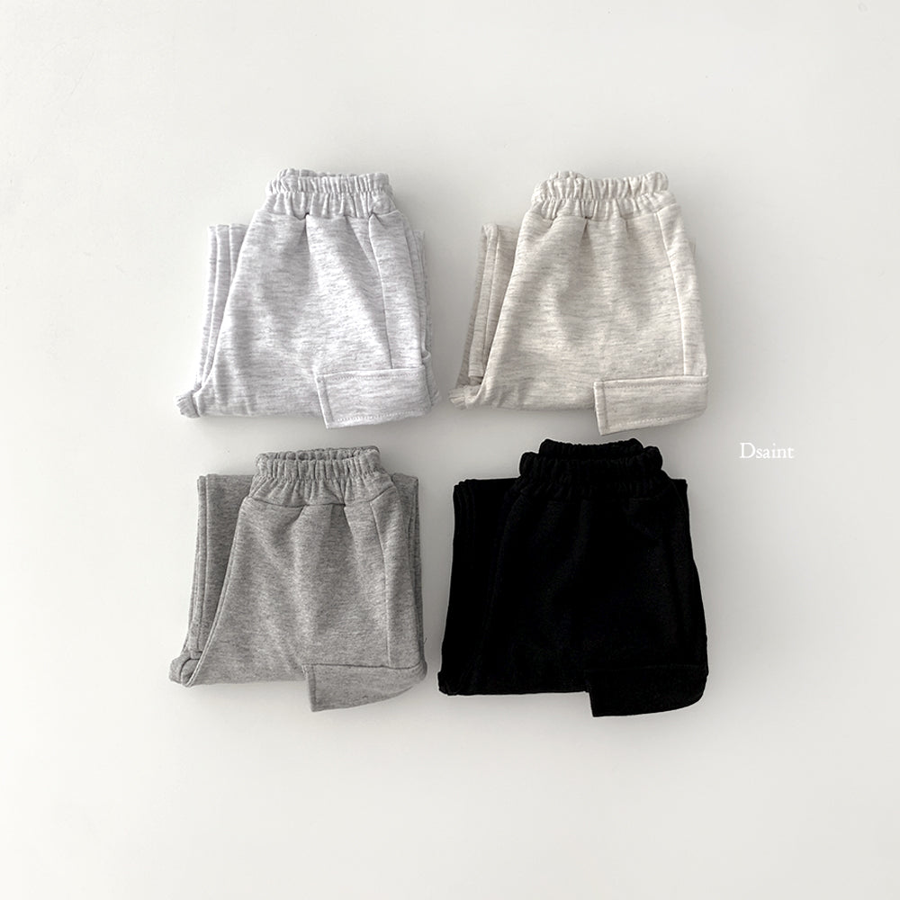 [PRE-ORDER] Wide Cargo Pants
