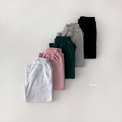 [PRE-ORDER] Pom Wide Pants