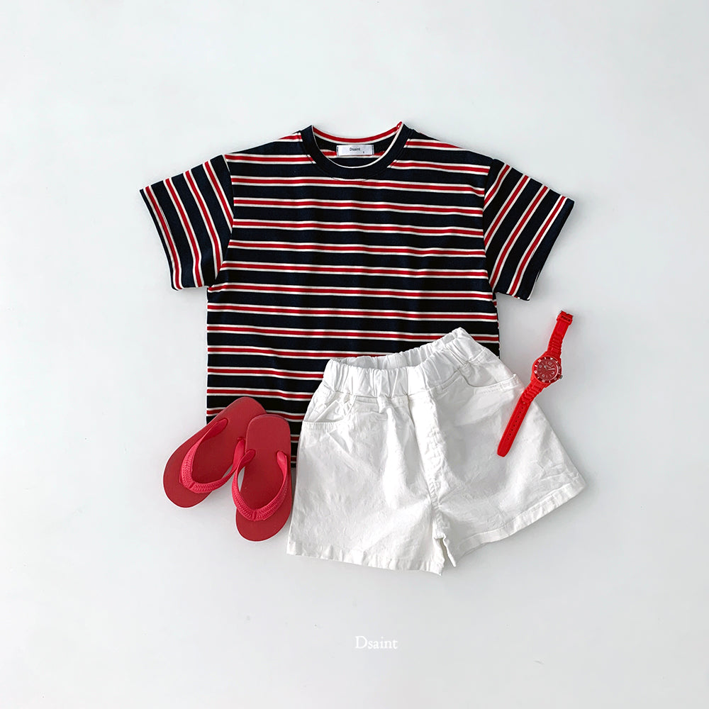 [PRE-ORDER] Crayon Shorts