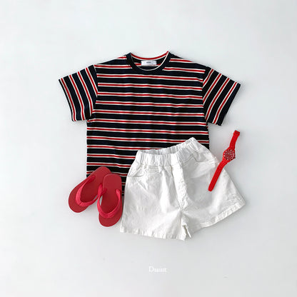 [PRE-ORDER] Crayon Shorts