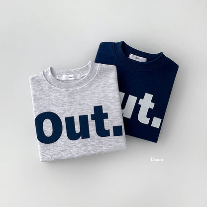 [PRE-ORDER] Out Sweatshirts