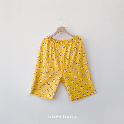 [PRE-ORDER] Happy Friends Pants (Mom Couple)