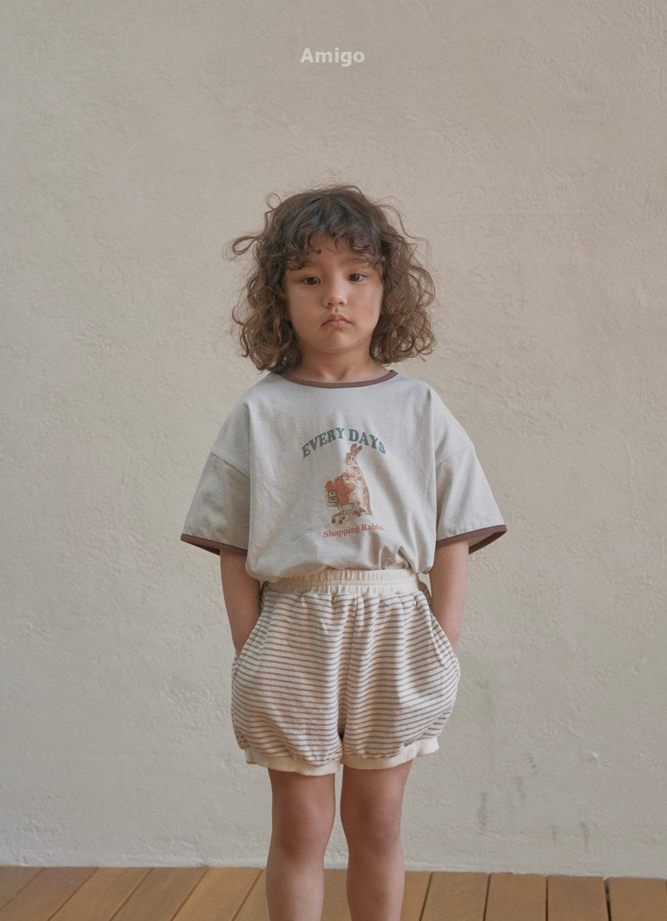 [PRE-ORDER] Siot Shorts