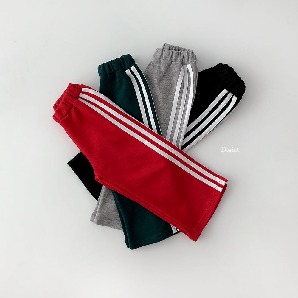 [PRE-ORDER] Three Pants