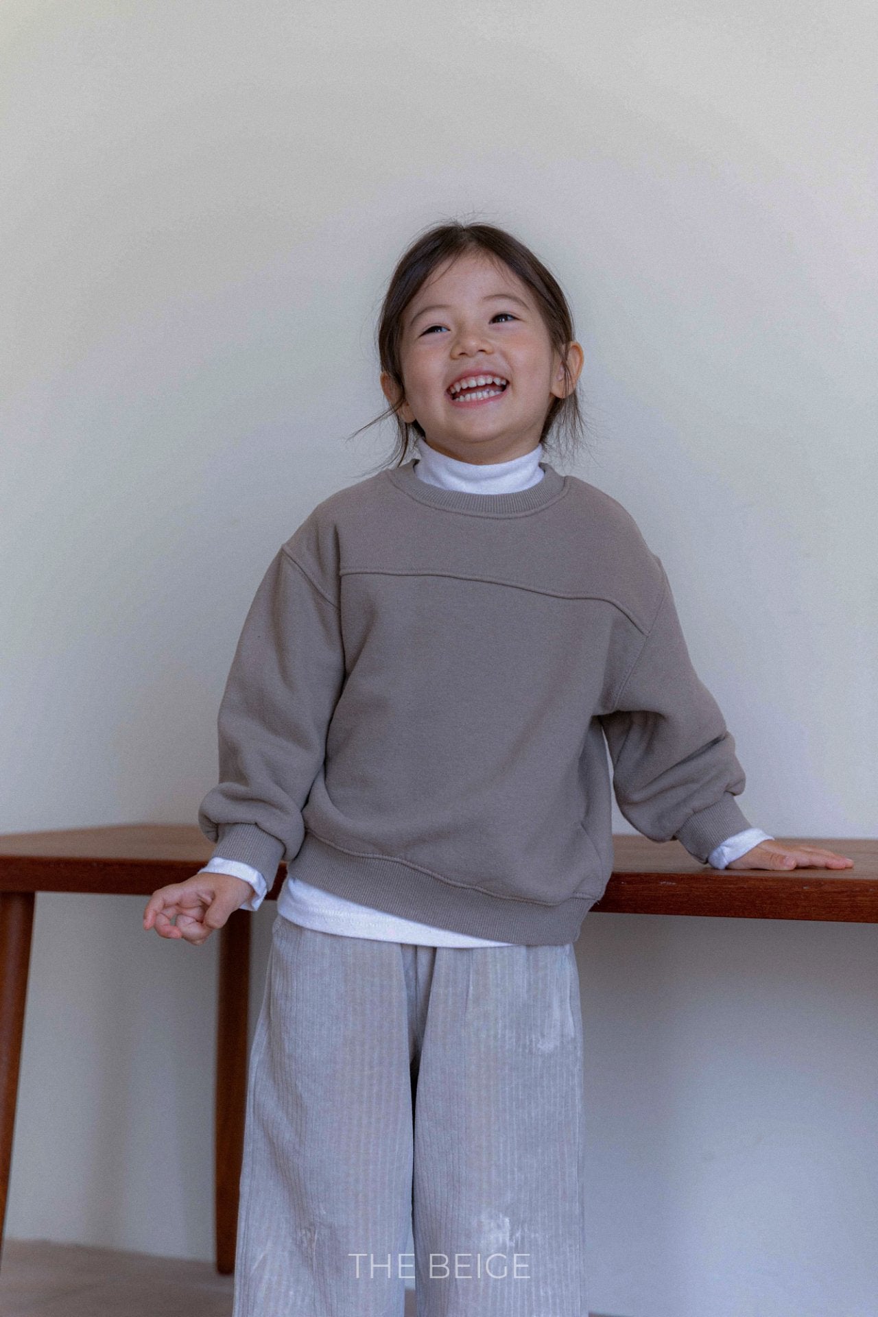 [PRE-ORDER] Line Sweatshirts