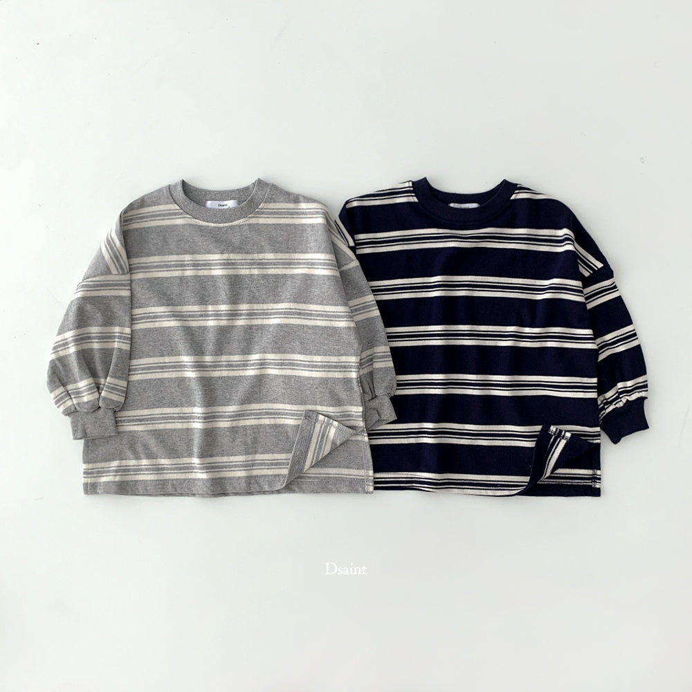 [PRE-ORDER] Sense Line Sweatshirts