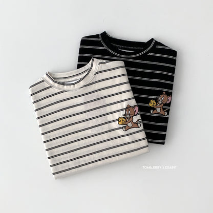 [PRE-ORDER] Yam Yam Cheese T-Shirts