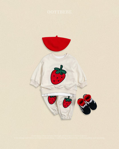 [PRE-ORDER] Farm Sweatshirts
