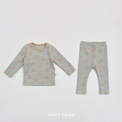 [PRE-ORDER] Puppy Home Wear Set