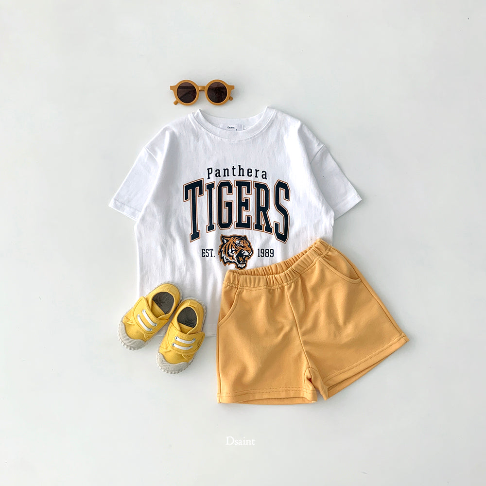 [PRE-ORDER] Tiger T-Shirts