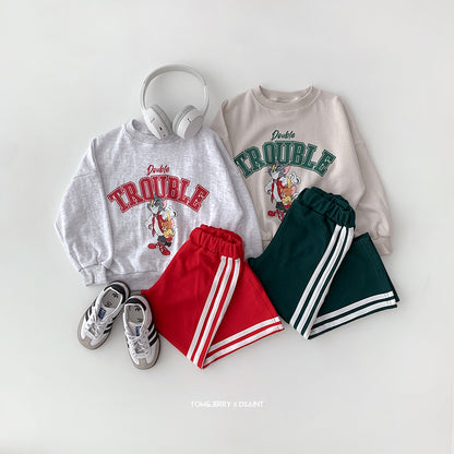 [PRE-ORDER] Double Tom Sweatshirts