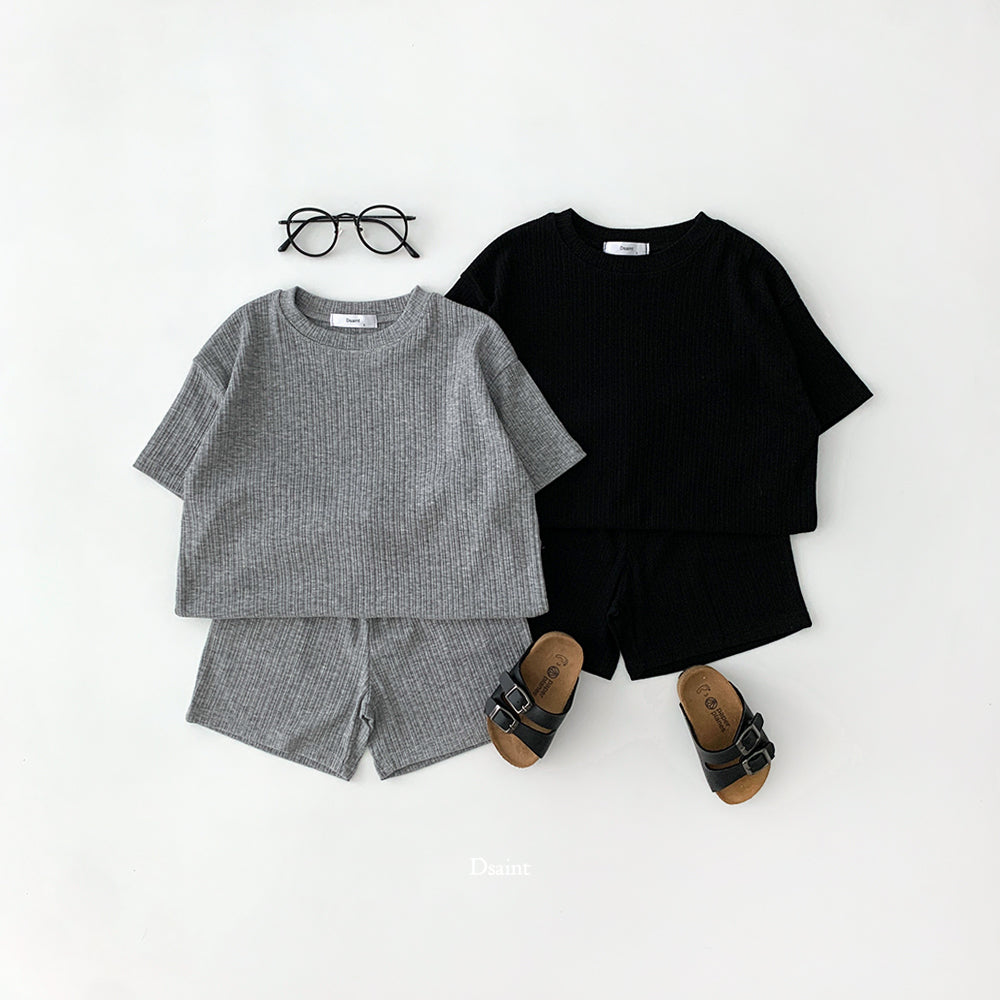 [PRE-ORDER] Puppy Top Bottom Set