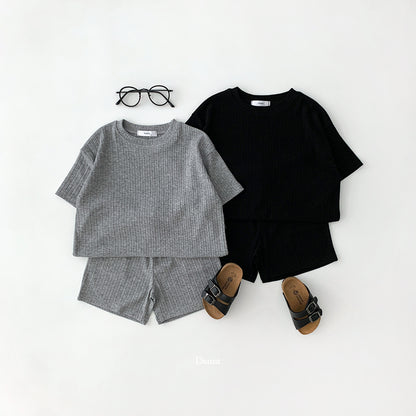 [PRE-ORDER] Puppy Top Bottom Set