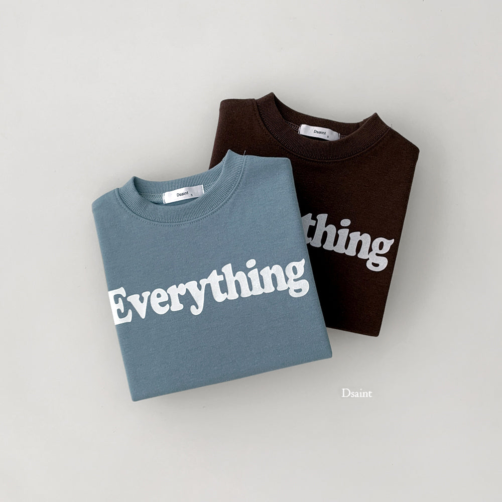 [PRE-ORDER] Everything Sweatshirts