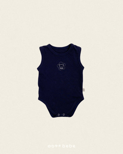 [PRE-ORDER] Cotton Pure Body Suit
