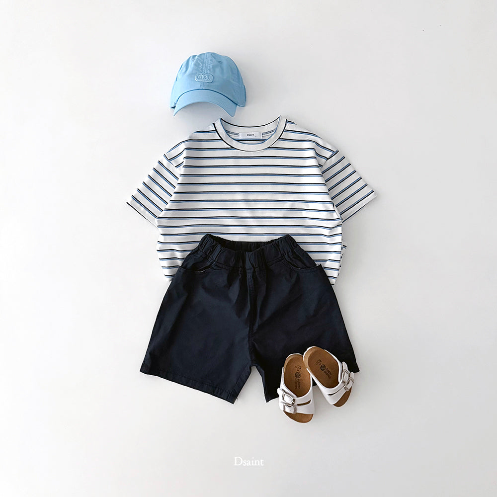 [PRE-ORDER] Toms Stripe T-Shirts