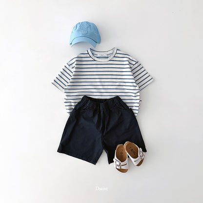 [PRE-ORDER] Toms Stripe T-Shirts