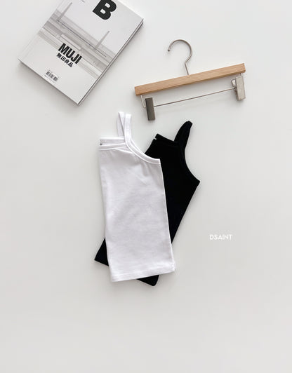 [PRE-ORDER] Modal Inner Tank Top