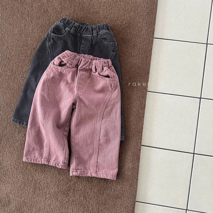 [PRE-ORDER] Diva Wide Pants