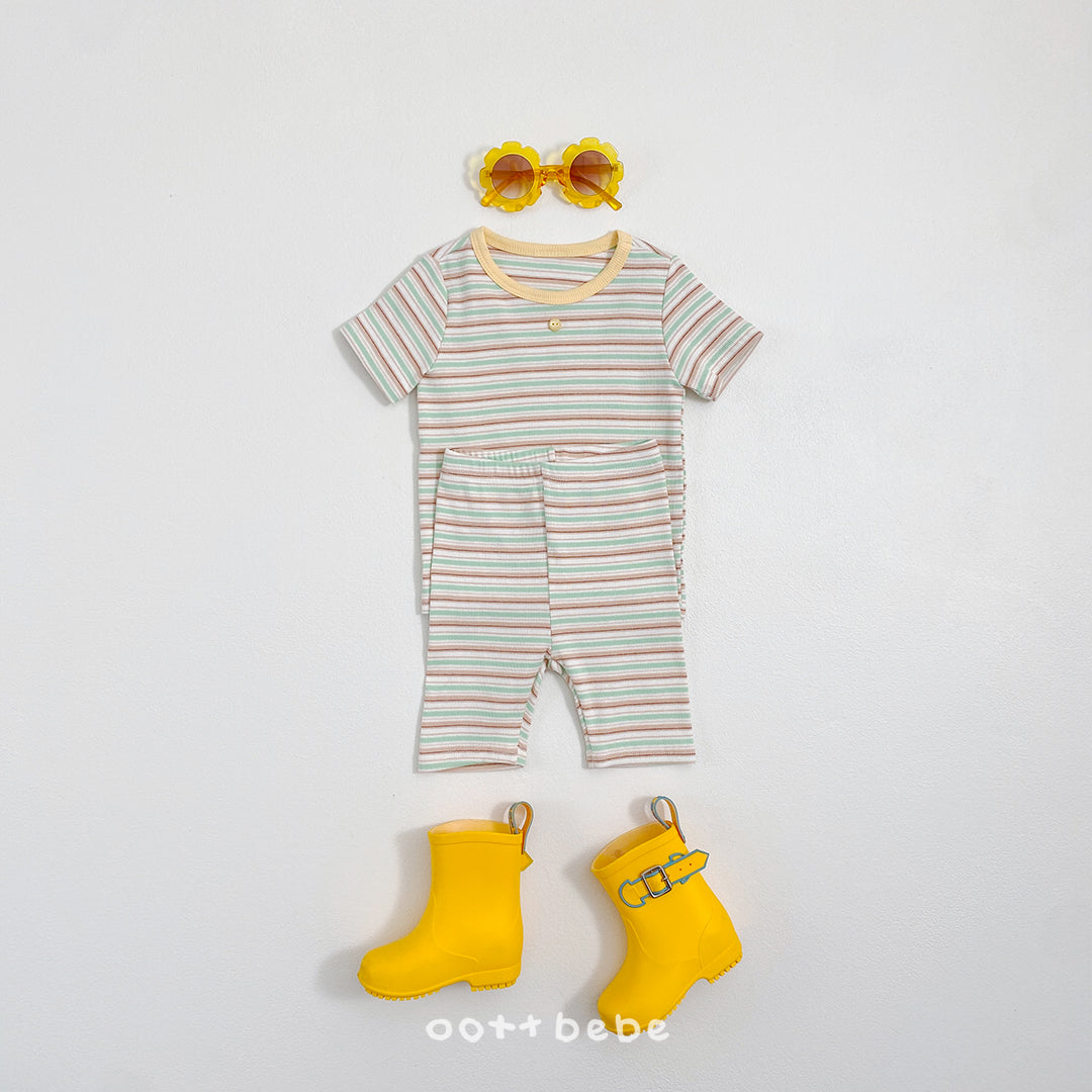 [PRE-ORDER] Jelly Pop Home Wear Set