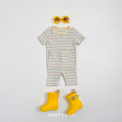 [PRE-ORDER] Jelly Pop Home Wear Set