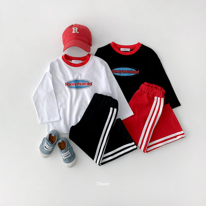 [PRE-ORDER] Honey T-Shirts