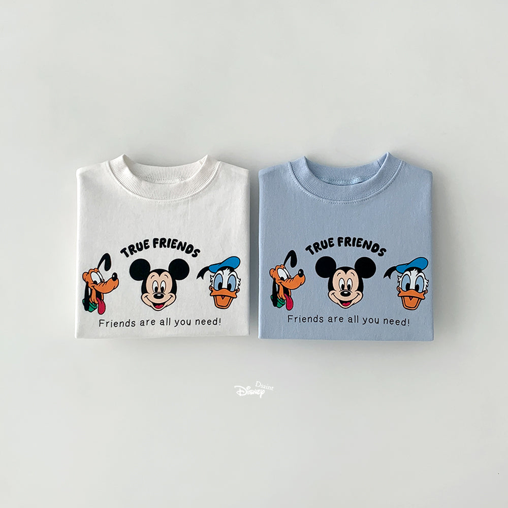 [PRE-ORDER] True Friends Sweatshirts