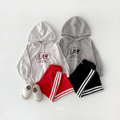 [PRE-ORDER] Lab Hoodie Sweatshirts