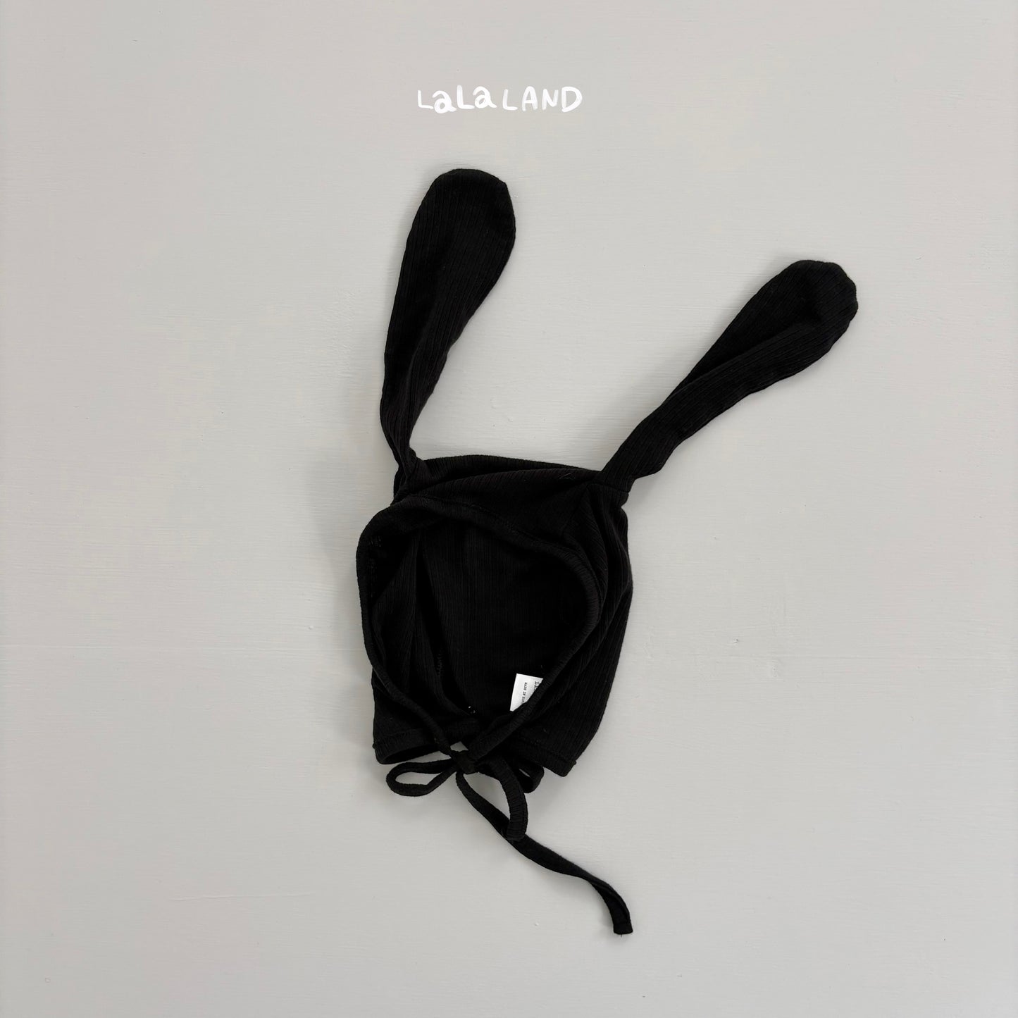 [PRE-ORDER] Summer Ribbed Bunny Bonnet