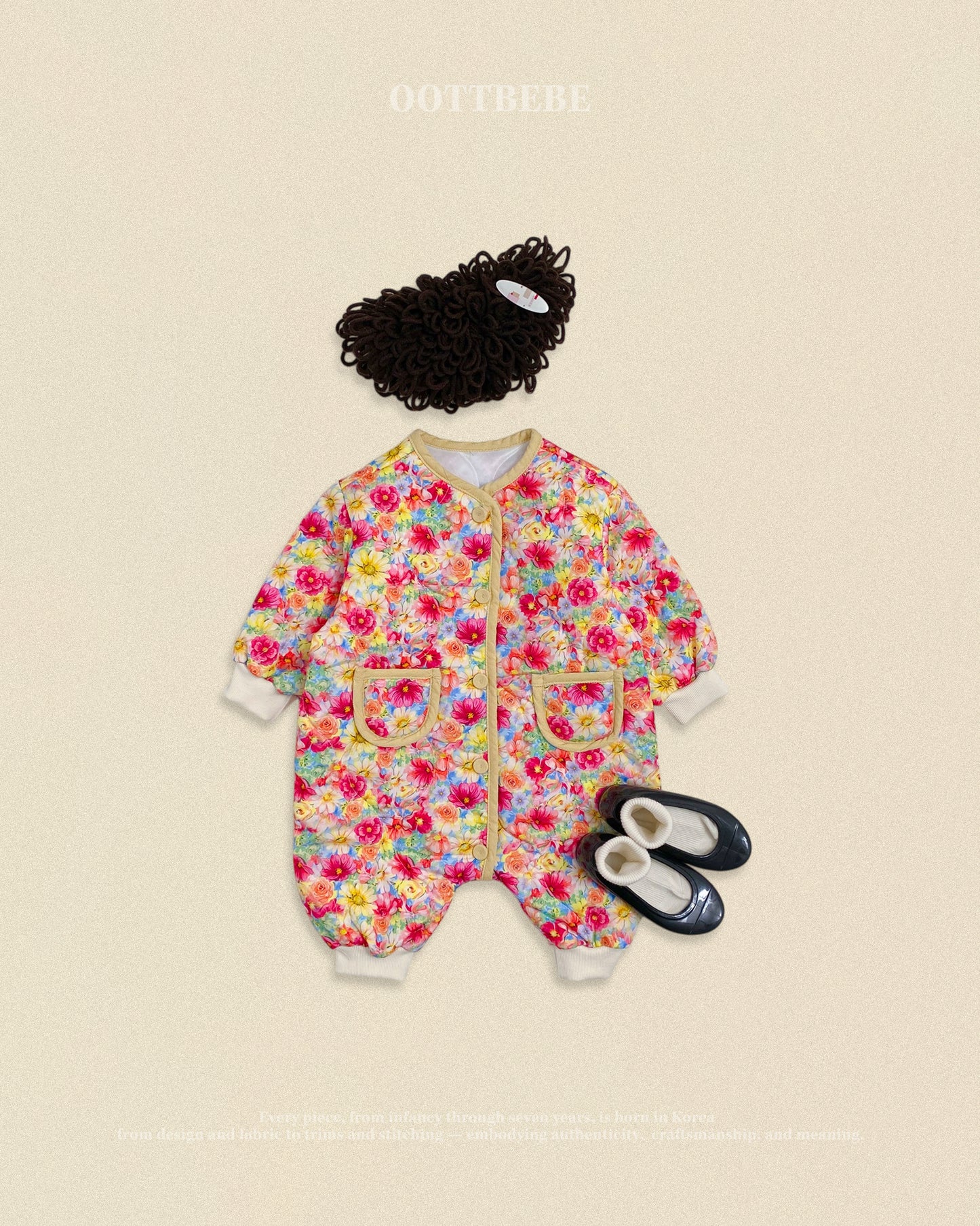 [PRE-ORDER] Grandma Body Suit