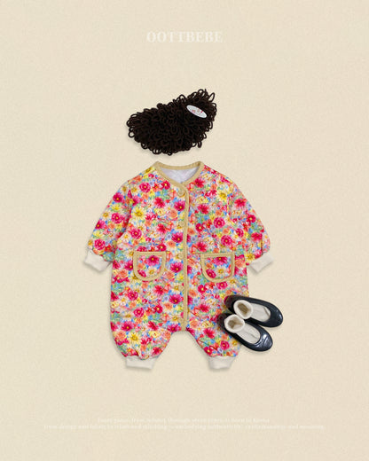 [PRE-ORDER] Grandma Body Suit