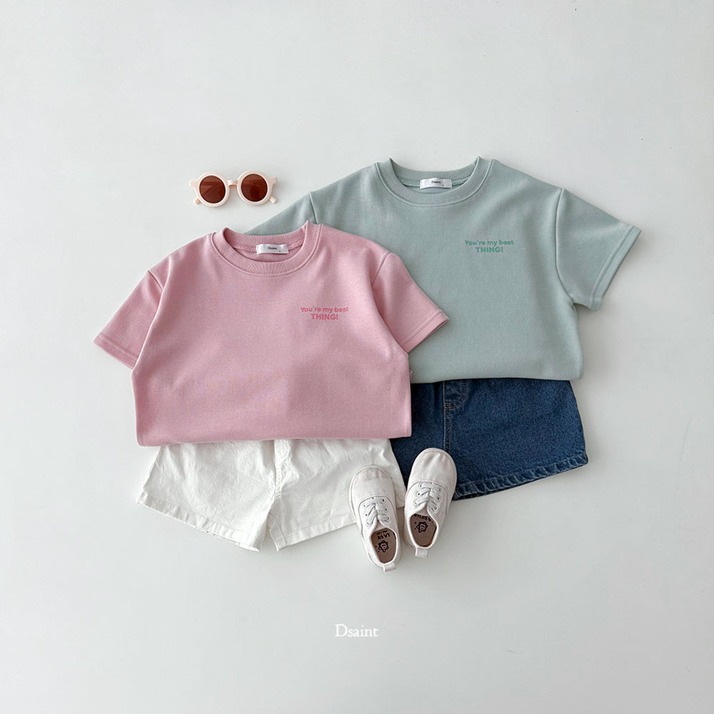 [PRE-ORDER] Things T-Shirts