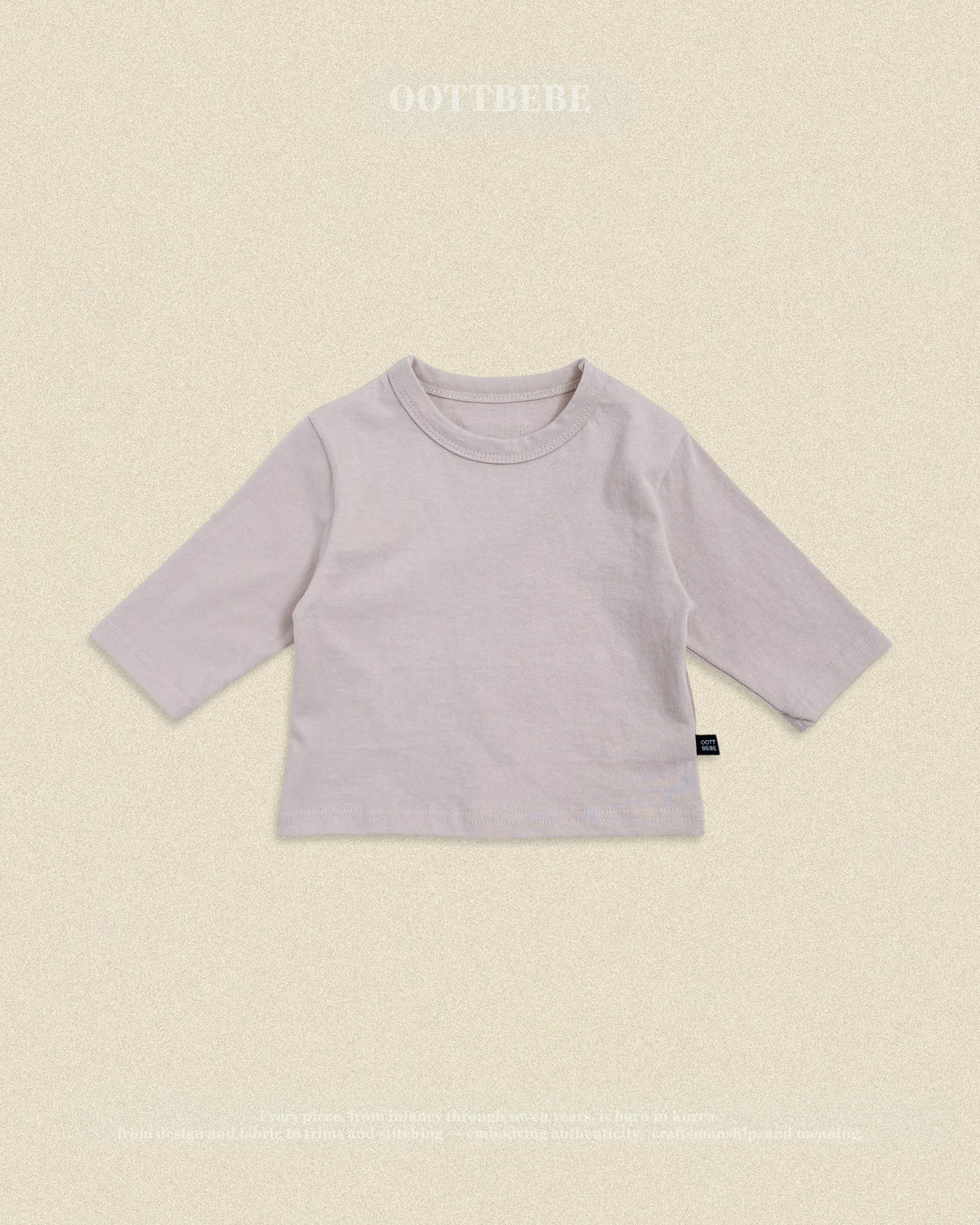 [PRE-ORDER] Oott Mix T-Shirts
