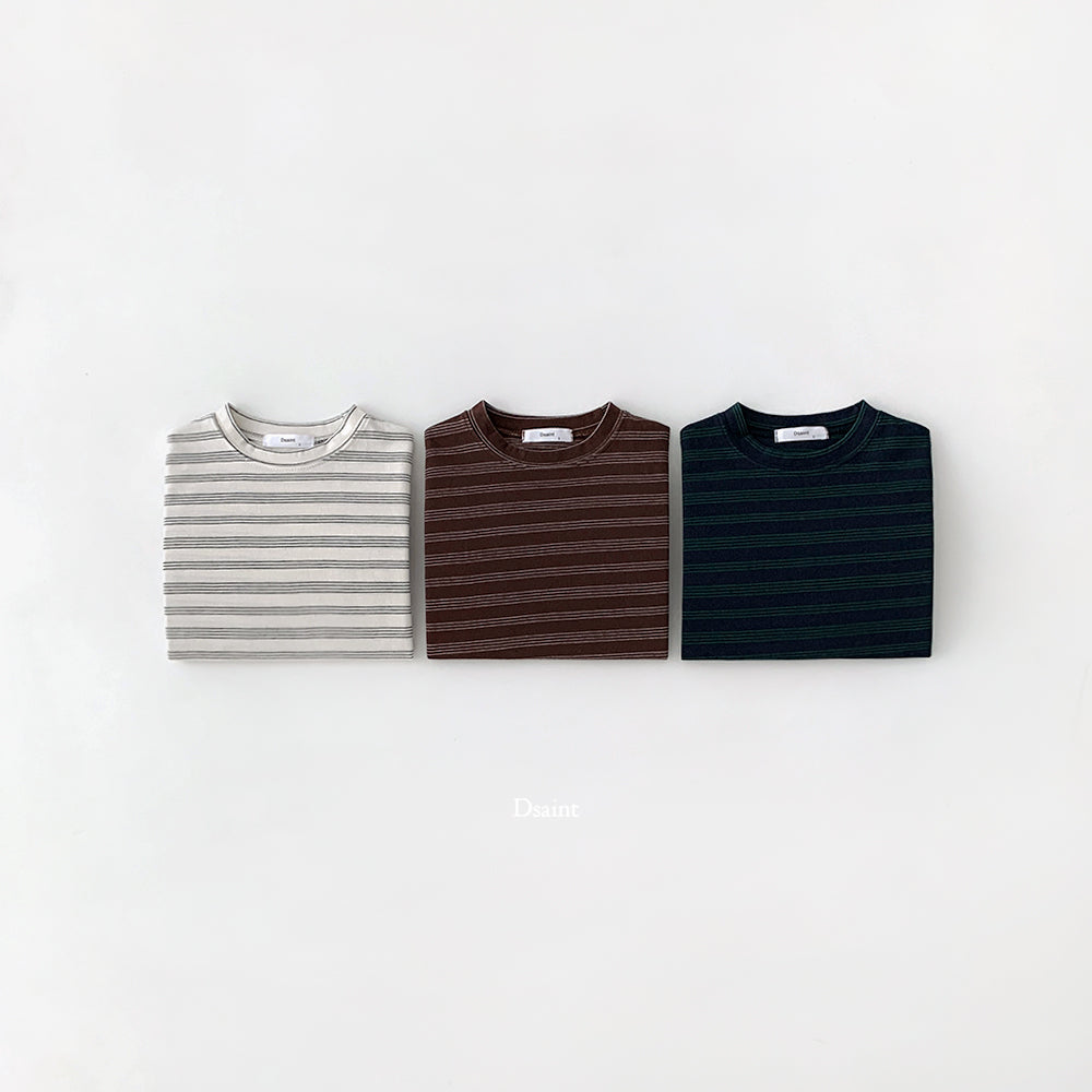 [PRE-ORDER] Off Stripe T-Shirts