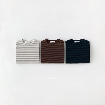 [PRE-ORDER] Off Stripe T-Shirts
