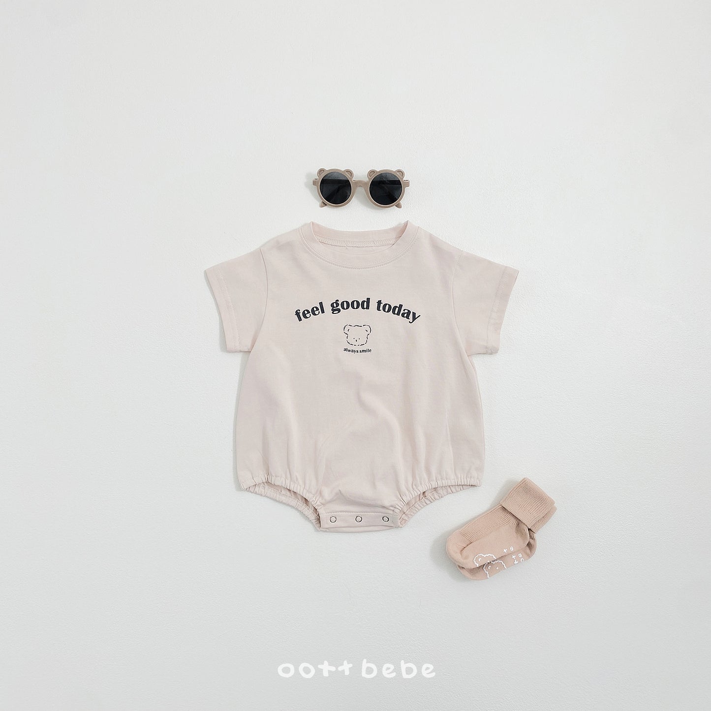 [PRE-ORDER] Good Day Body Suit