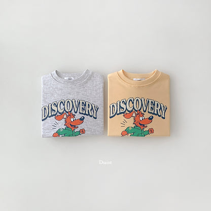 [PRE-ORER] Trail Buddy Sweatshirts