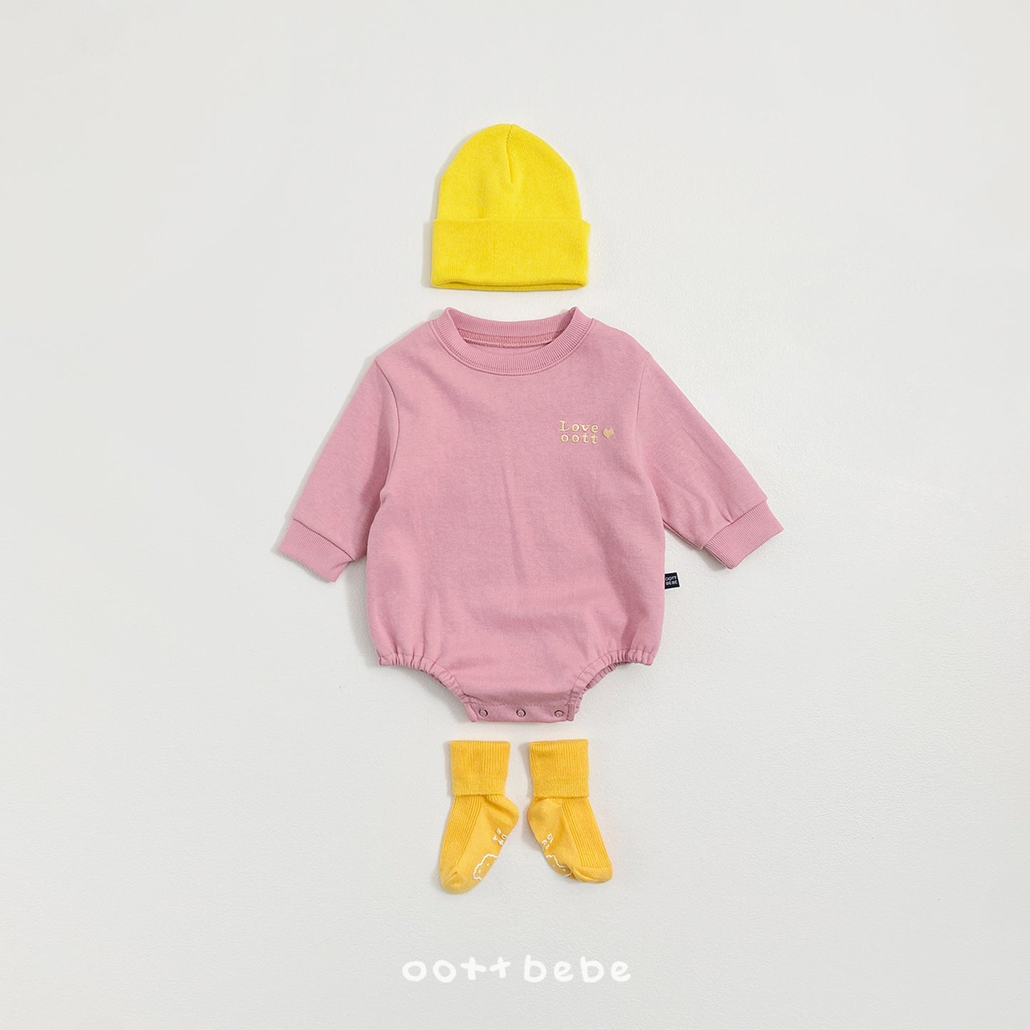 [PRE-ORDER] Oott Body Suit