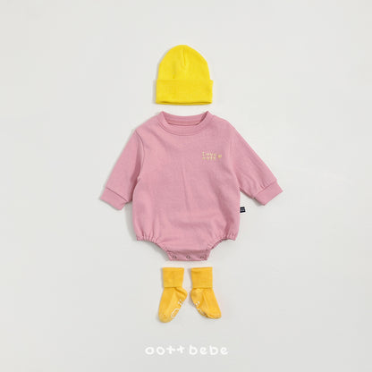 [PRE-ORDER] Oott Body Suit