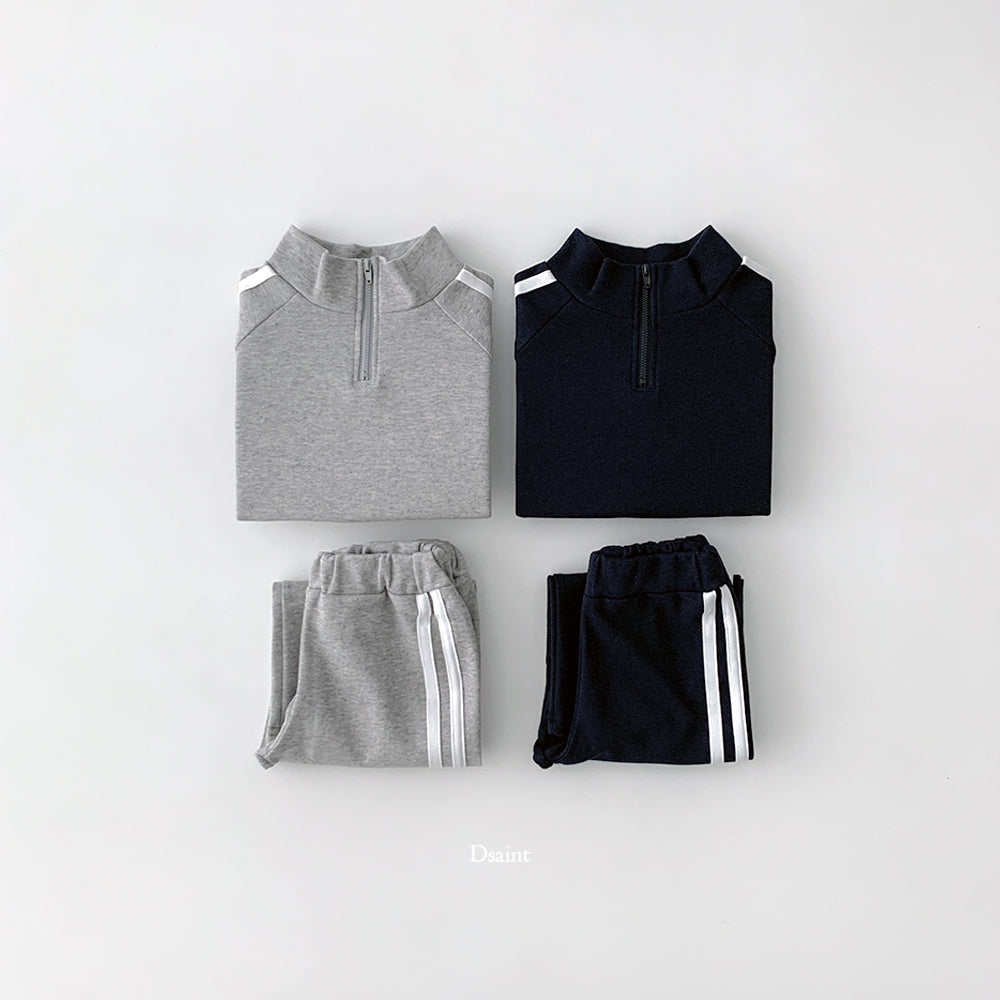 [PRE-ORDER] Trick Banding Top Bottom Set
