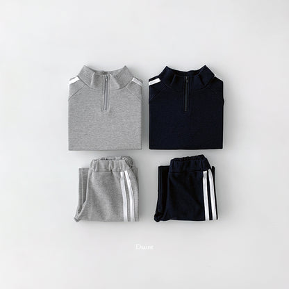 [PRE-ORDER] Trick Banding Top Bottom Set