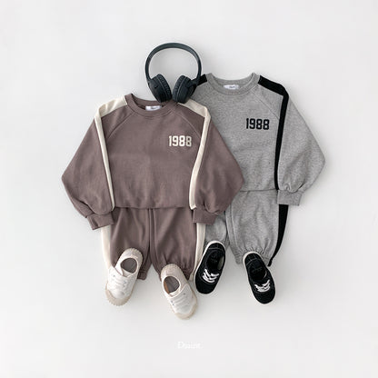 [PRE-ORDER] 1988 Top Bottom Set