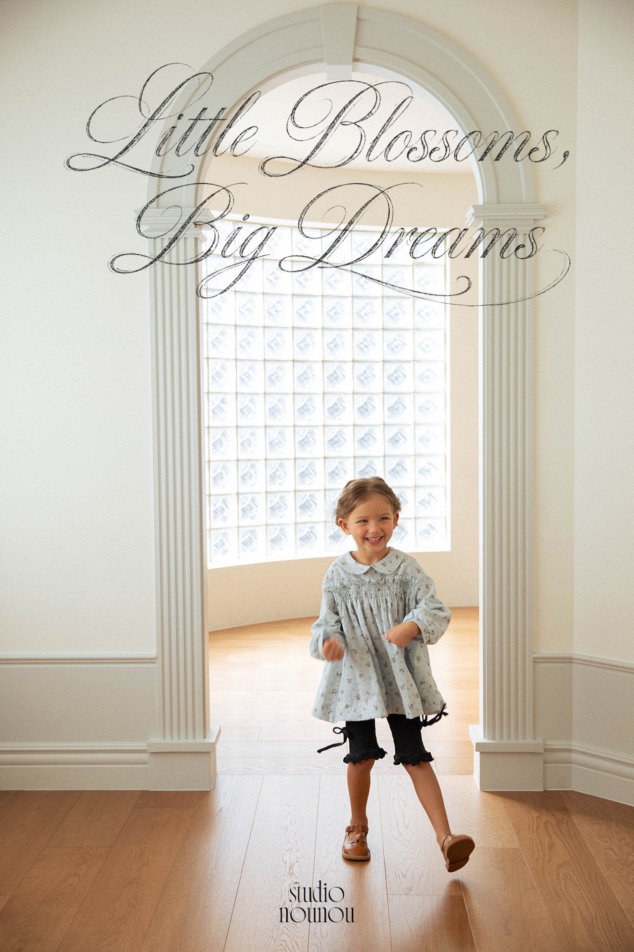 [PRE-ORDER] Ribbon Leggings