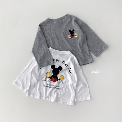 [PRE-ORDER] Behind T-Shirts