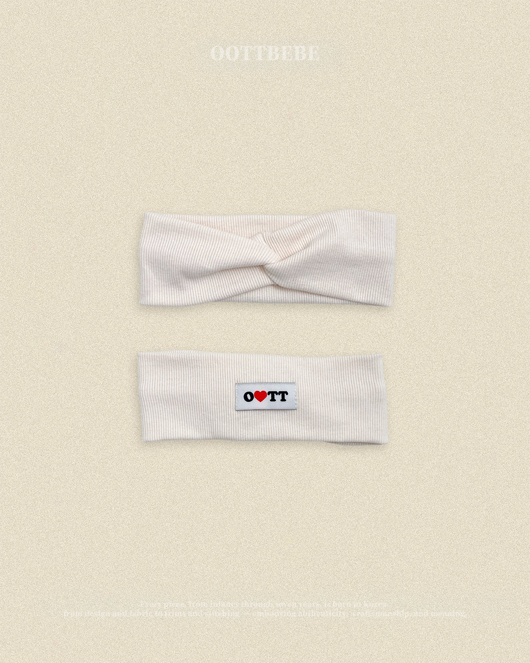 [PRE-ORDER] Jelly Hair Band