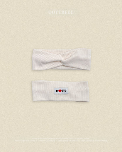 [PRE-ORDER] Jelly Hair Band