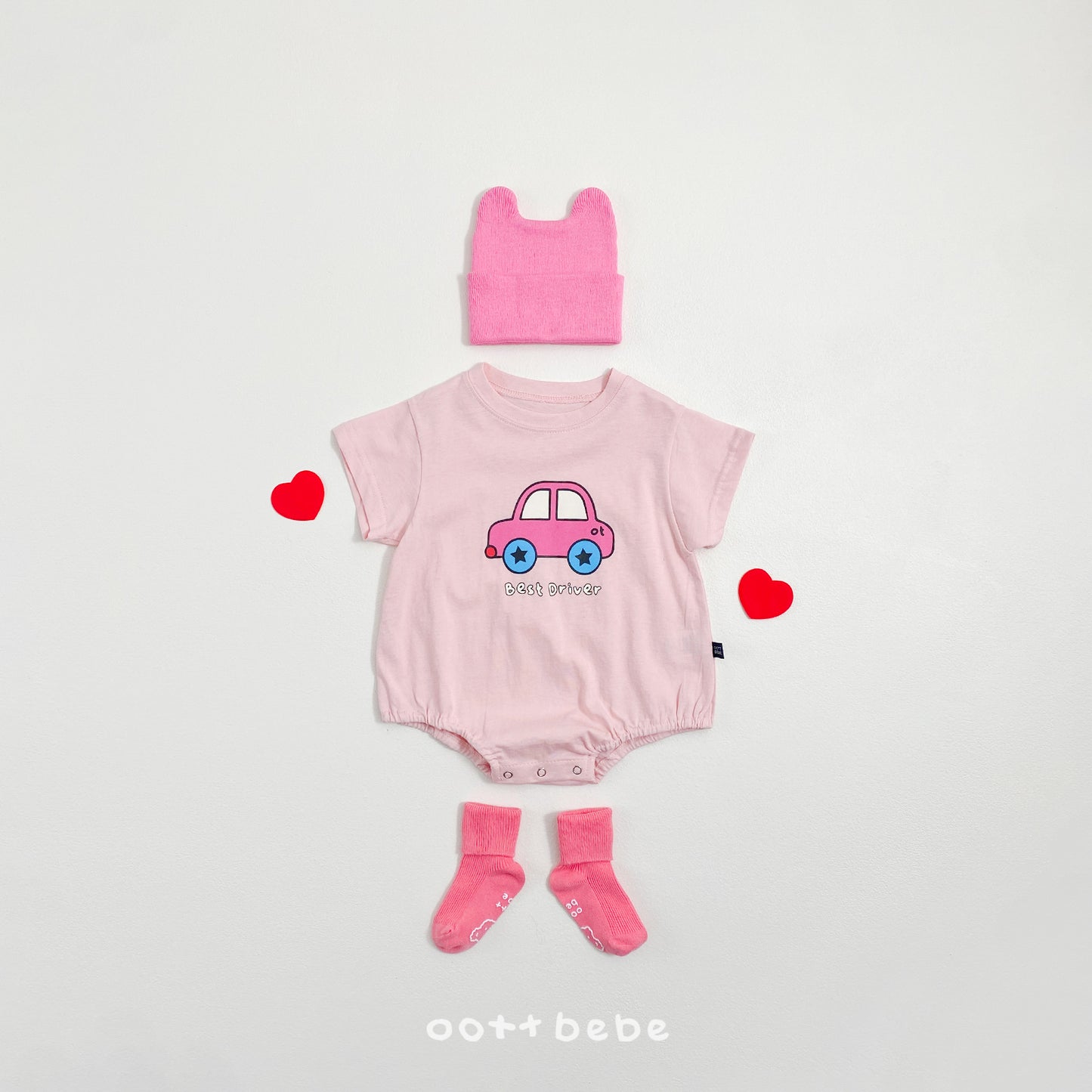 [PRE-ORDER] Popping Body Suit