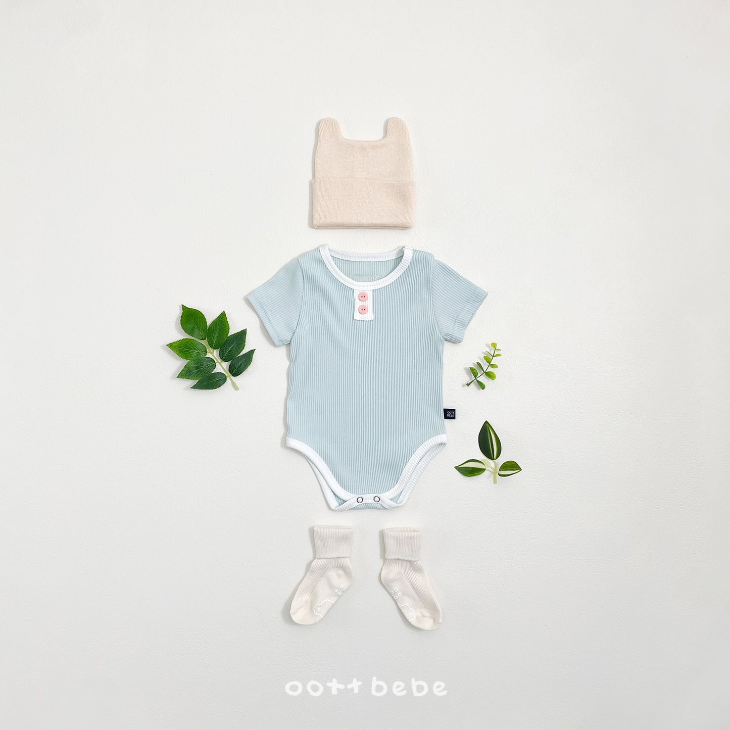 [PRE-ORDER] Candy Sugar Body Suit