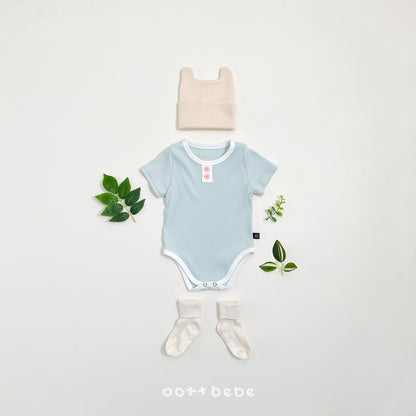 [PRE-ORDER] Candy Sugar Body Suit